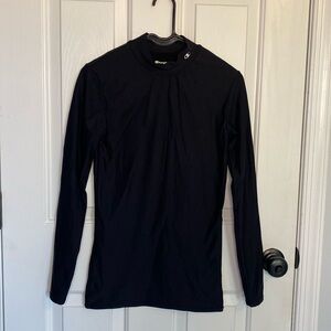Champion Cold Weather Gear Compression Long Sleeve Shirt